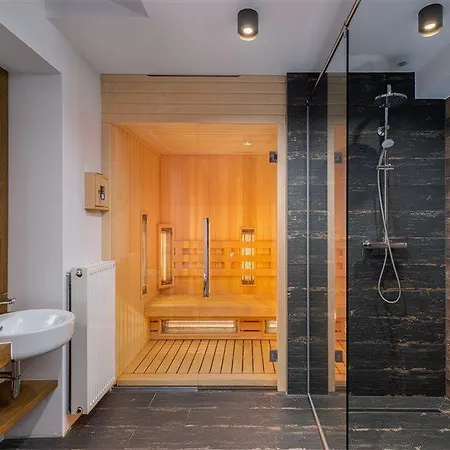 Hotel Avena Boutique By Artery Krakov