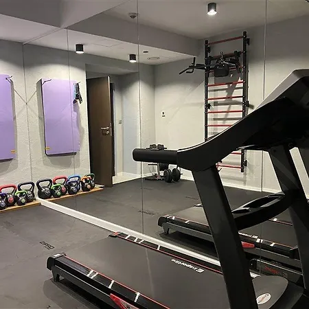 Avena Boutique By Artery Krakov