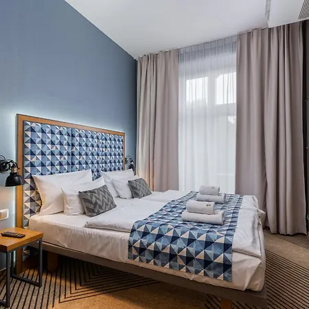 Avena Boutique By Artery Hotel