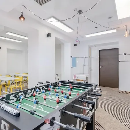 Avena Boutique By Artery Hotel 4*