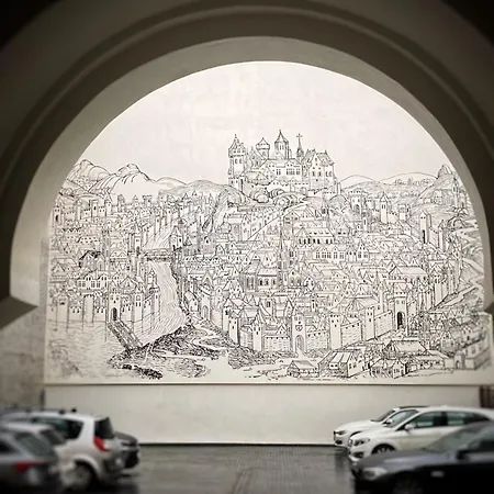 Avena Boutique By Artery