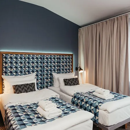 Avena Boutique By Artery Hotel