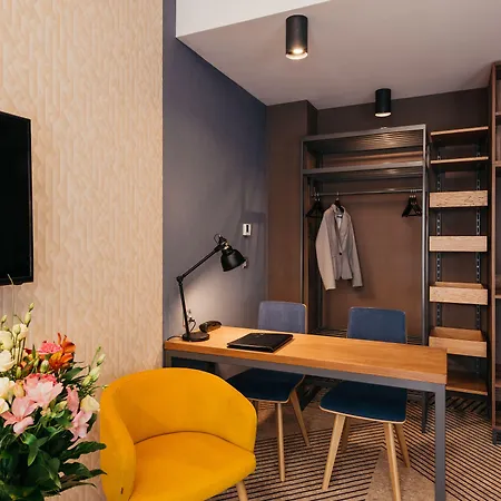 Avena Boutique By Artery Hotel