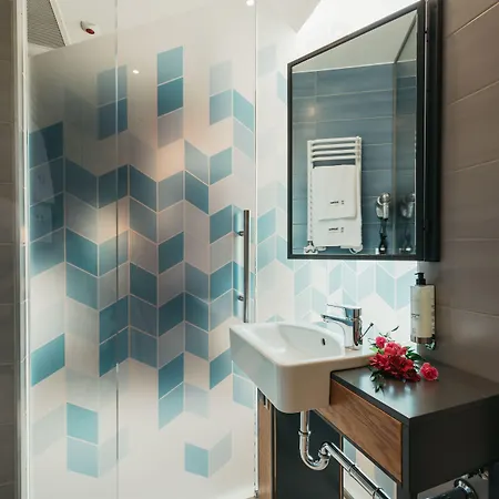 Hotel Avena Boutique By Artery 4*