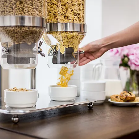 Avena Boutique By Artery 4* Krakov