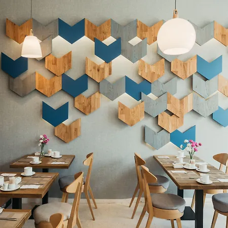 Hotel Avena Boutique By Artery Krakov