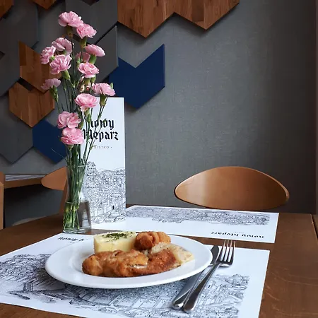 Avena Boutique By Artery Hotel