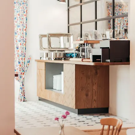 Avena Boutique By Artery 4* Kraków
