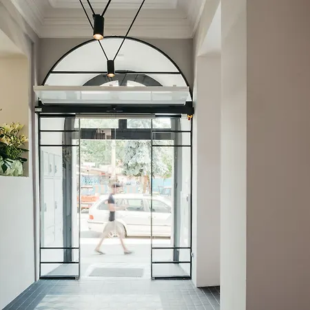 Hotel Avena Boutique By Artery Krakow