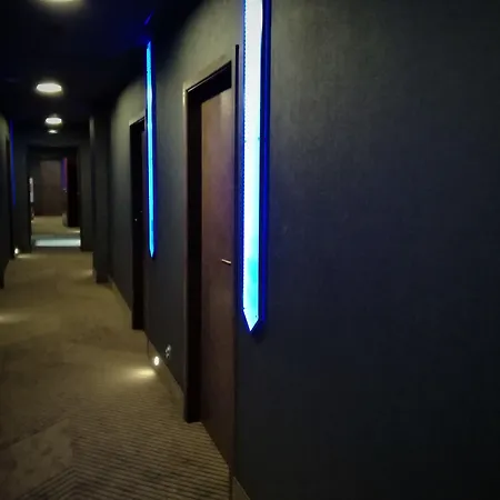 Hotel Avena Boutique By Artery