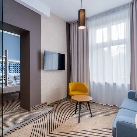 Avena Boutique By Artery 4* Krakov
