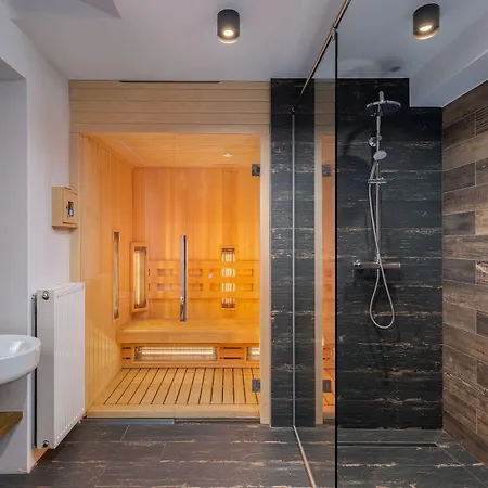 Avena Boutique By Artery Hotel Kraków