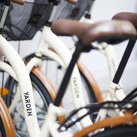 Avena Boutique By Artery Hotel 4*