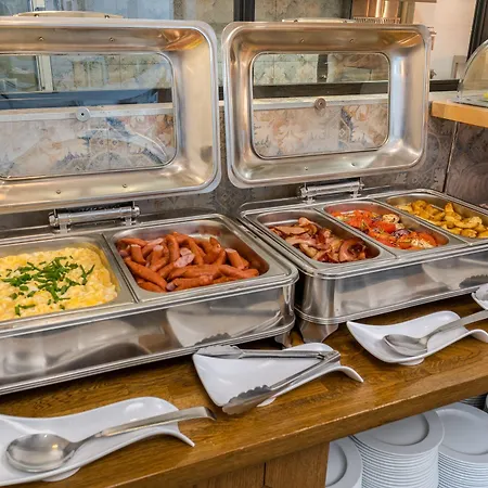 Avena Boutique By Artery Hotel