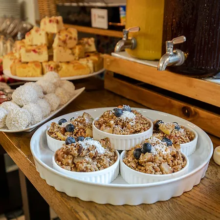 Hotel Avena Boutique By Artery