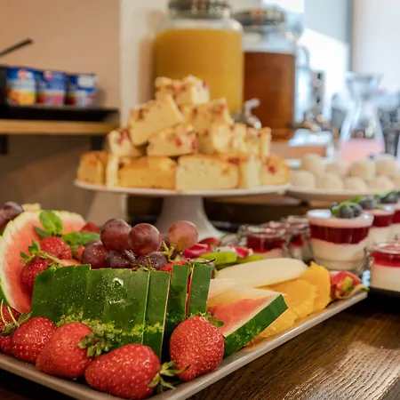 Hotel Avena Boutique By Artery 4*