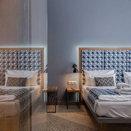 Avena Boutique By Artery Hotel