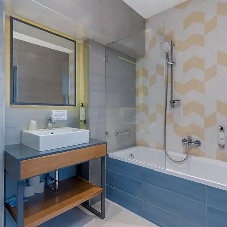 Hotel Avena Boutique By Artery 4*