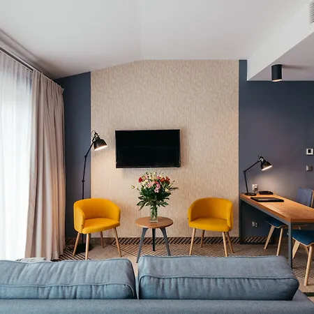 Otel Avena Boutique By Artery