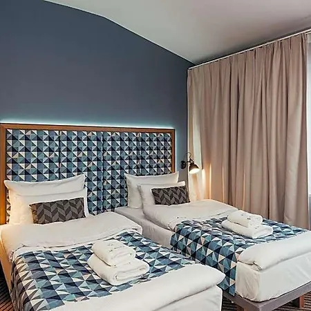 Avena Boutique By Artery Hotel Krakow