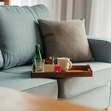 Hotel Avena Boutique By Artery Krakow