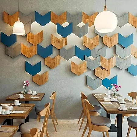 Avena Boutique By Artery Hotel 4*