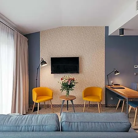 Avena Boutique By Artery 4*