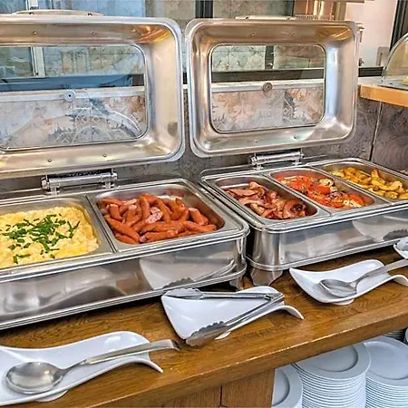 Avena Boutique By Artery Hotel