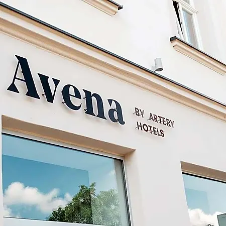 Avena Boutique By Artery 4*