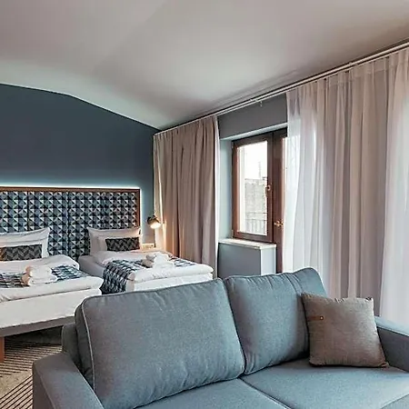 Avena Boutique By Artery 4* Krakow