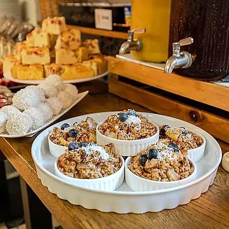 Avena Boutique By Artery Hotel