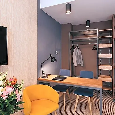 Avena Boutique By Artery 4*