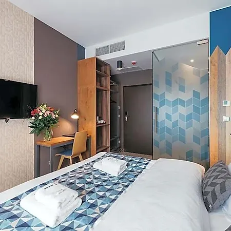 Avena Boutique By Artery Hotel Krakow