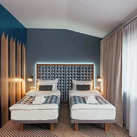 Avena Boutique By Artery Krakow