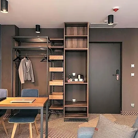 Avena Boutique By Artery Hotel Krakow