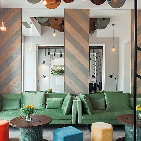 Avena Boutique By Artery