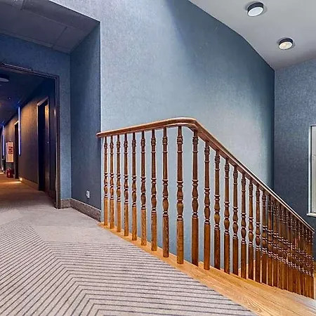 Hotel Avena Boutique By Artery 4*