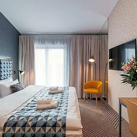 Avena Boutique By Artery 4*