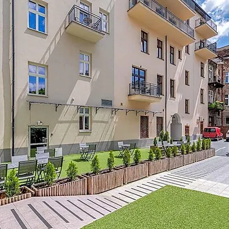 Avena Boutique By Artery 4*