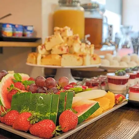 Hotel Avena Boutique By Artery