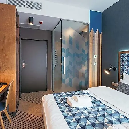 Avena Boutique By Artery Hotel 4*