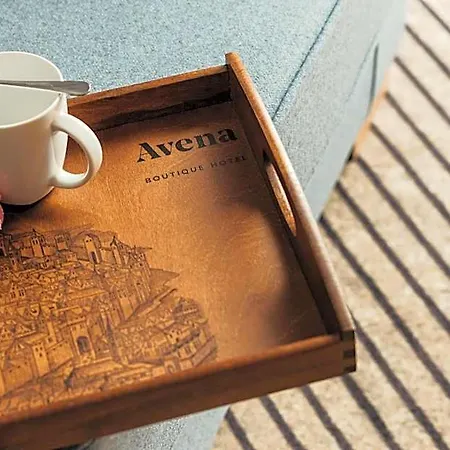 Avena Boutique By Artery Hotel