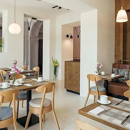 Avena Boutique By Artery Hotel Krakow