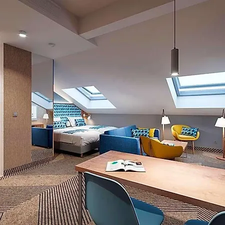 Avena Boutique By Artery Hotel