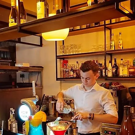 Avena Boutique By Artery Hotel 4*