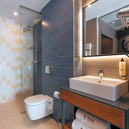 Hotel Avena Boutique By Artery Krakow
