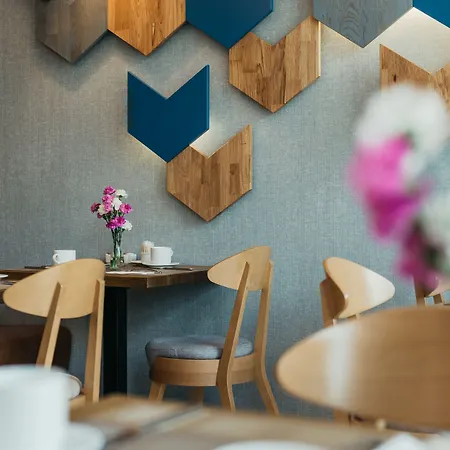 Avena Boutique By Artery Hotel 4*