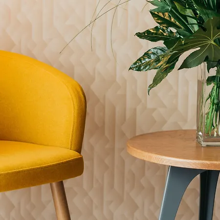 Avena Boutique By Artery Hotel