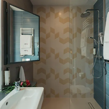 Hotel Avena Boutique By Artery