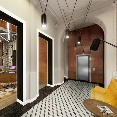 Avena Boutique By Artery Hotel